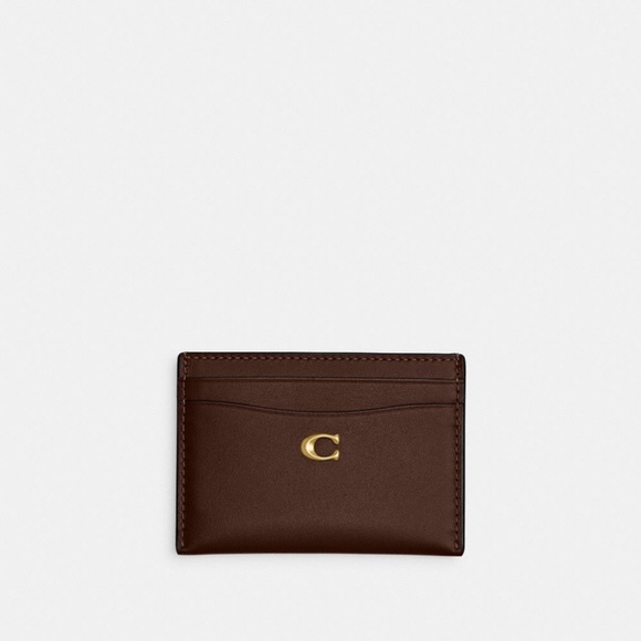 Coach Accessories - Coach Essential Card Case